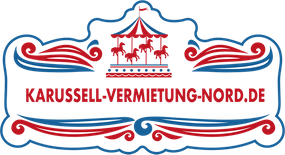 Logo der Karusselvermietung Nord aus Hasloh